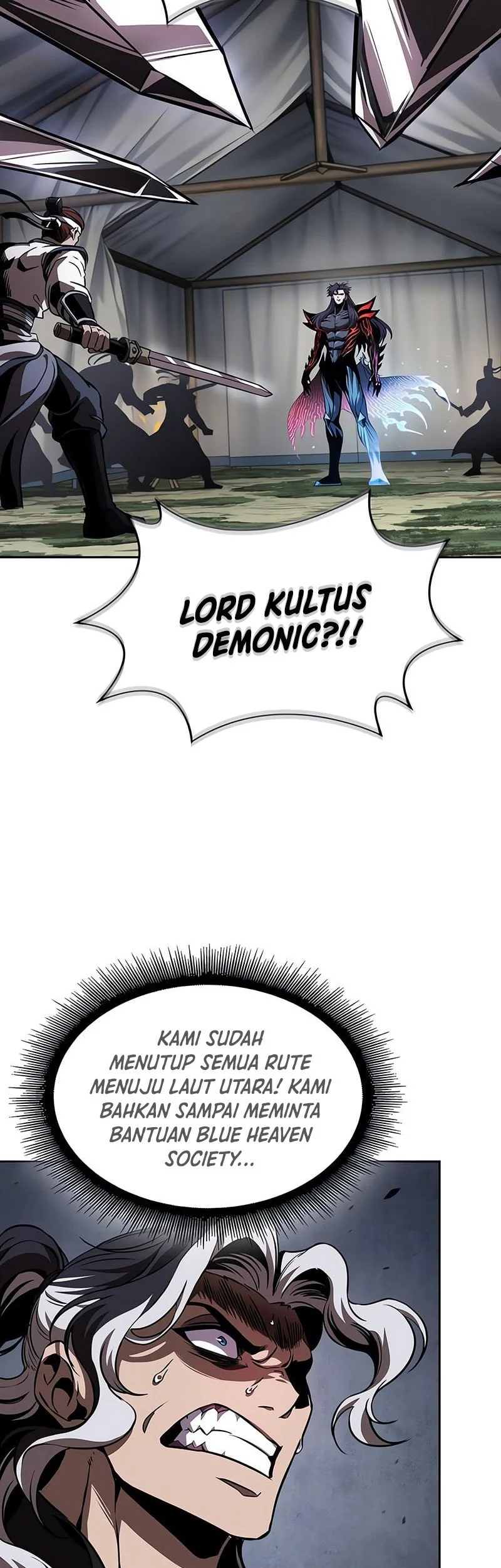 Nano Machine Chapter 288 Fix page 24