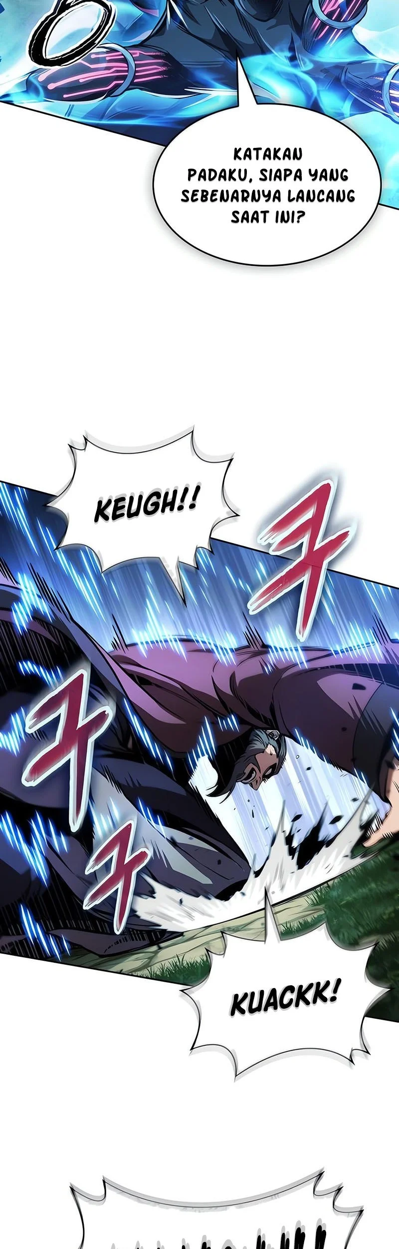 Nano Machine Chapter 288 Fix page 30