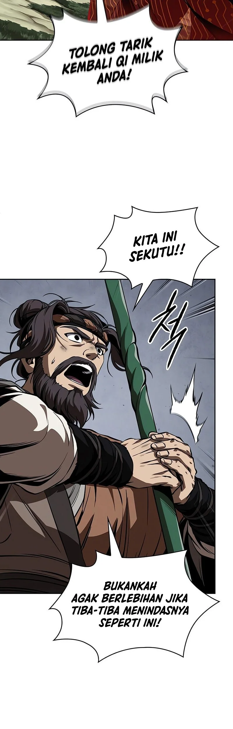Nano Machine Chapter 288 Fix page 34
