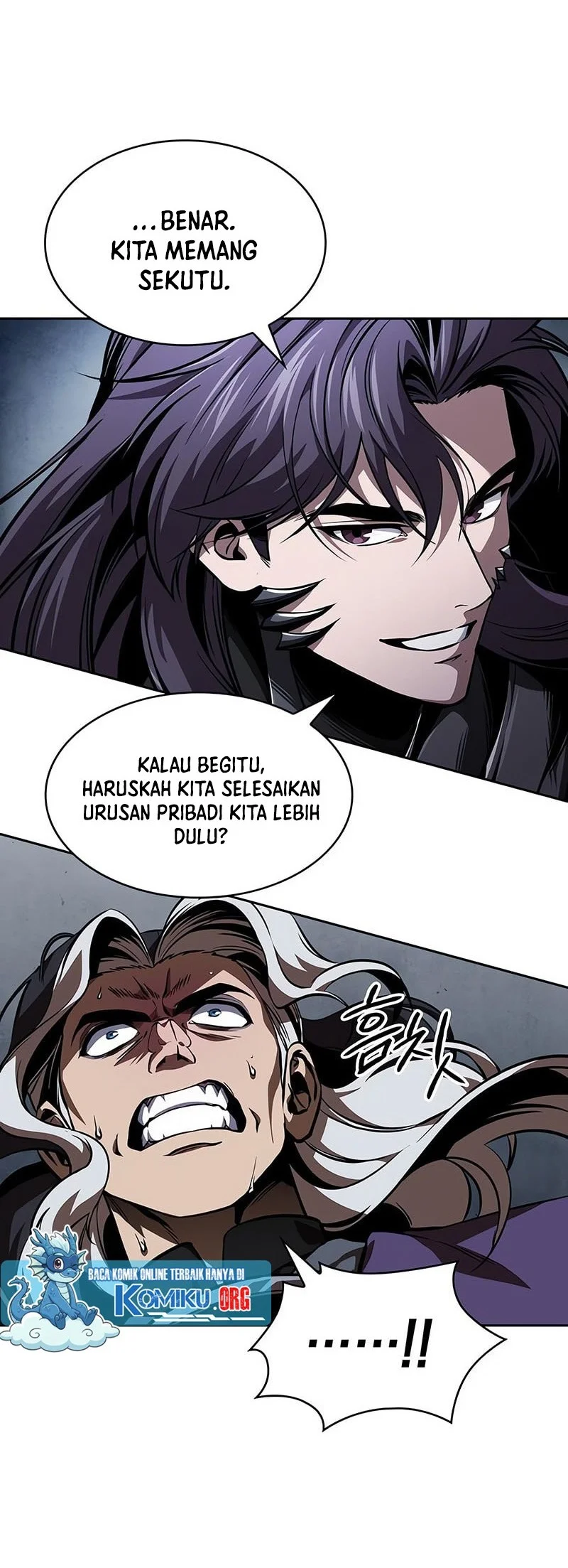 Nano Machine Chapter 288 Fix page 37