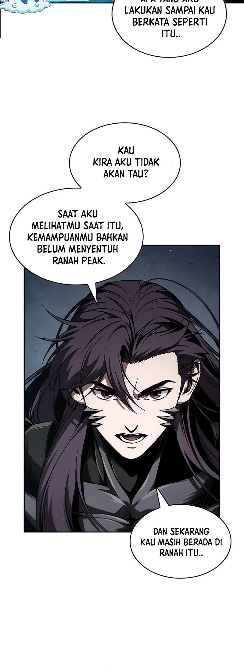Nano Machine Chapter 288 Fix page 41