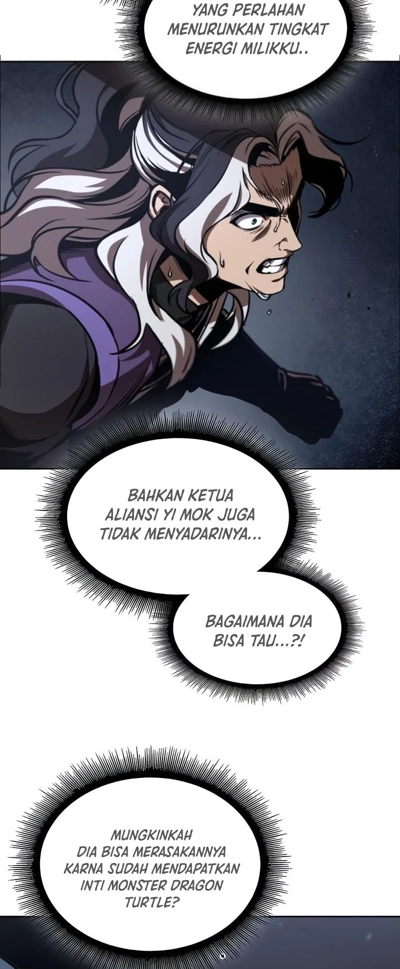 Nano Machine Chapter 288 Fix page 43