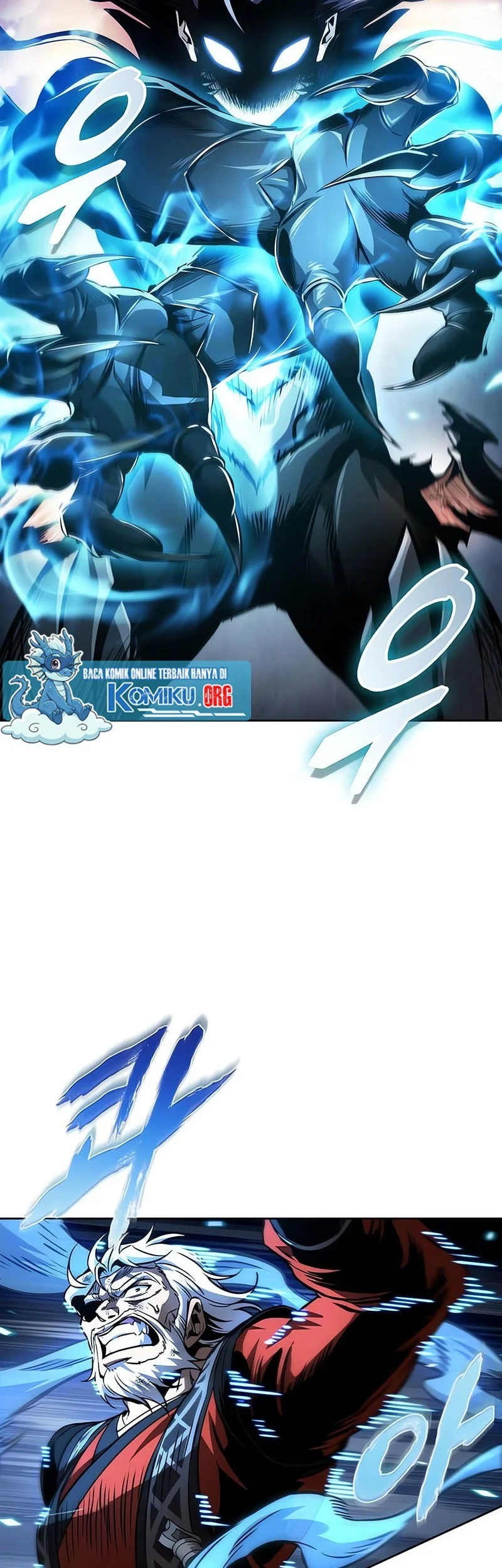 Nano Machine Chapter 288 Fix page 48