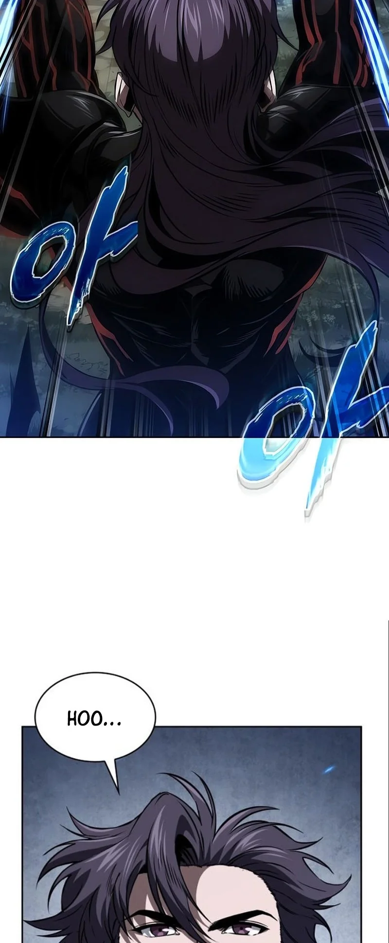 Nano Machine Chapter 288 Fix page 51