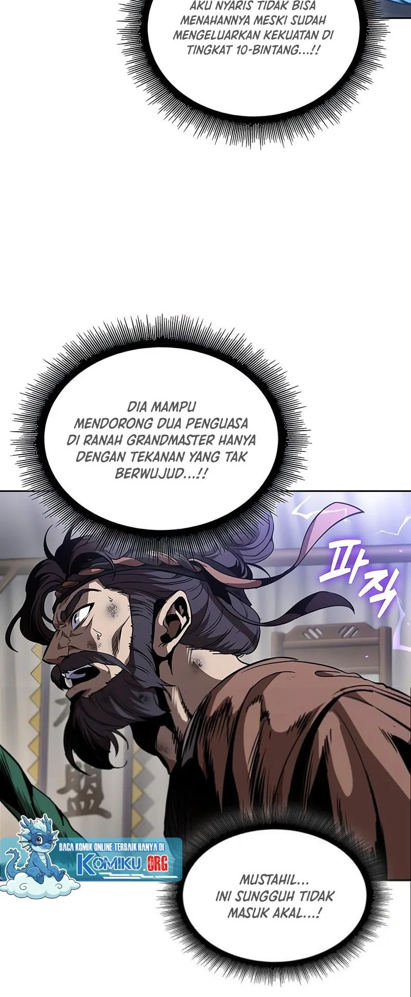 Nano Machine Chapter 288 Fix page 53