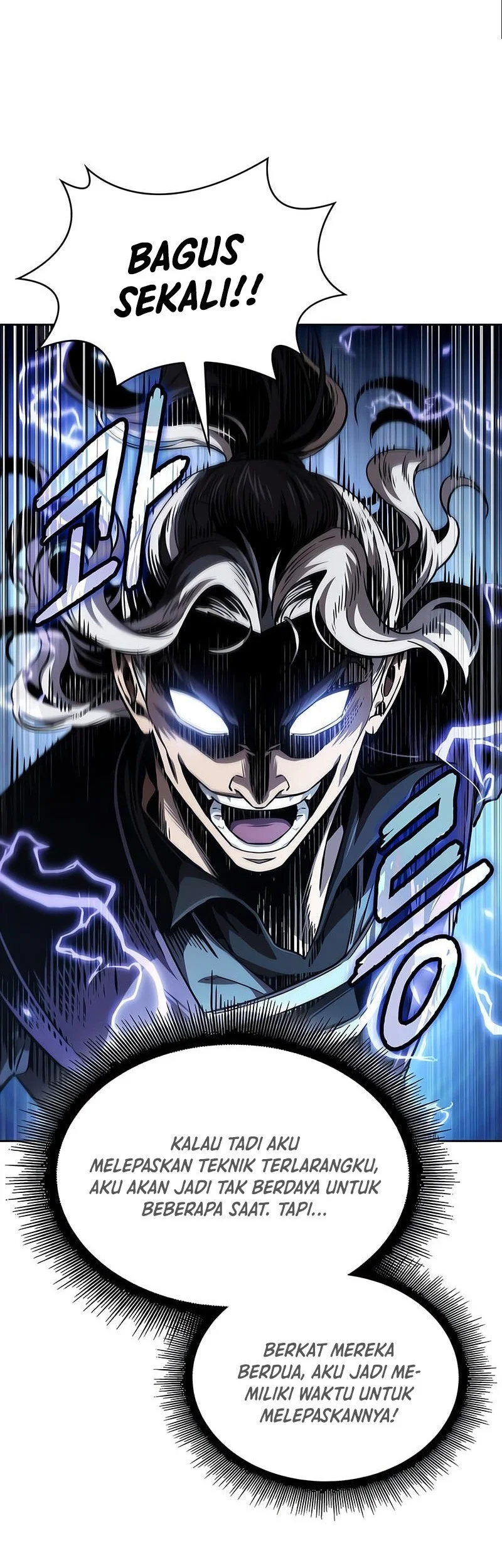 Nano Machine Chapter 288 Fix page 54