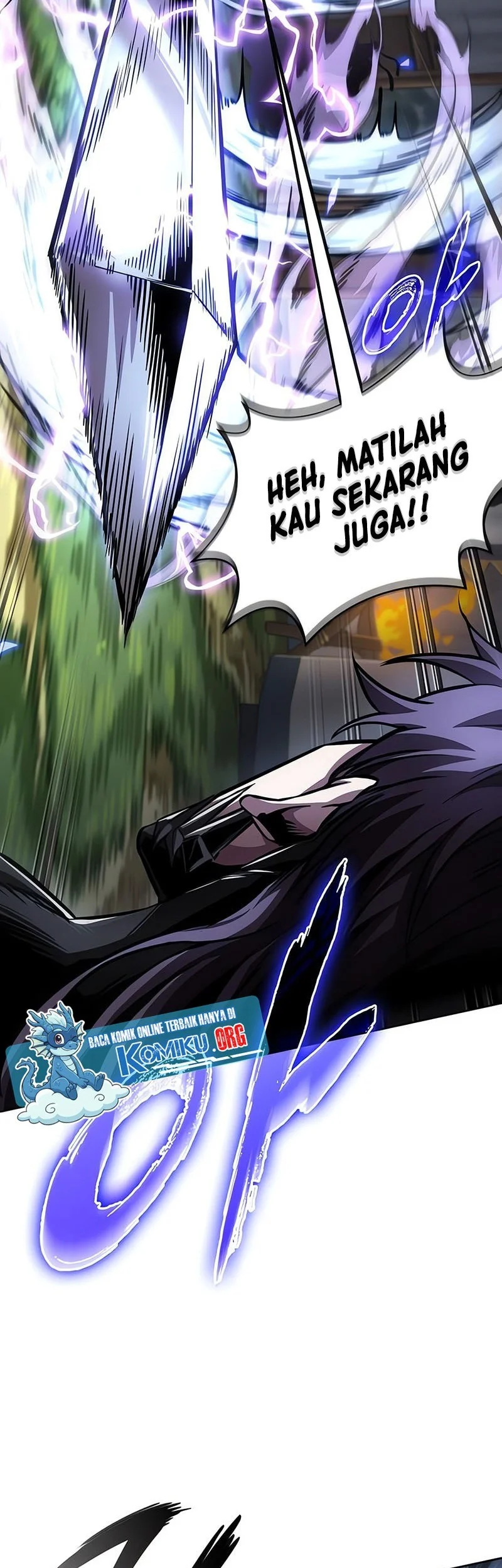 Nano Machine Chapter 288 Fix page 56
