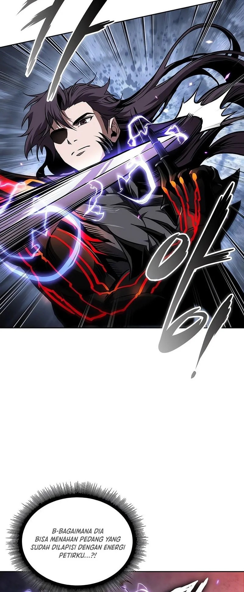 Nano Machine Chapter 288 Fix page 57
