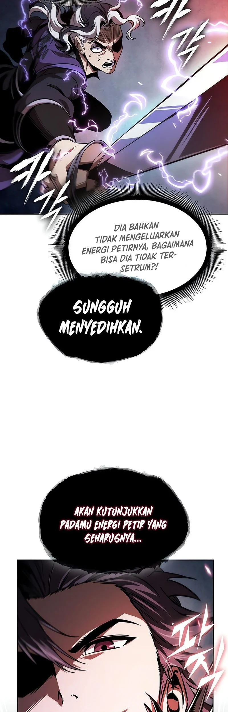 Nano Machine Chapter 288 Fix page 58