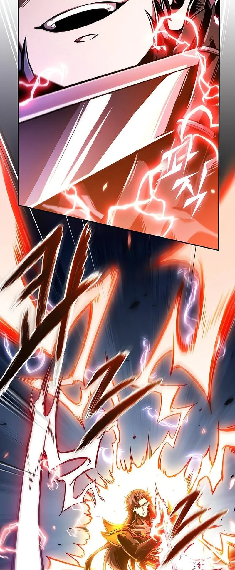 Nano Machine Chapter 288 Fix page 59