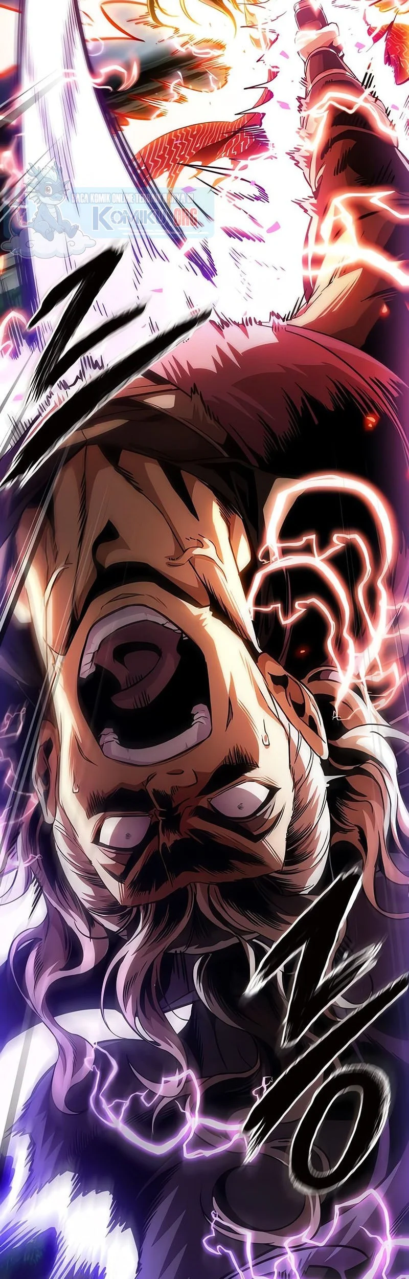 Nano Machine Chapter 288 Fix page 60