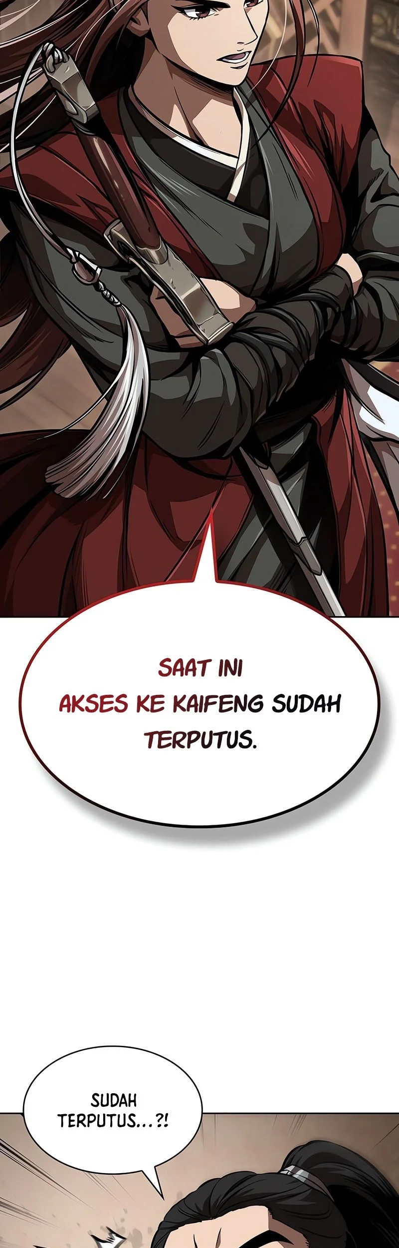 Nano Machine Chapter 288 Fix page 4