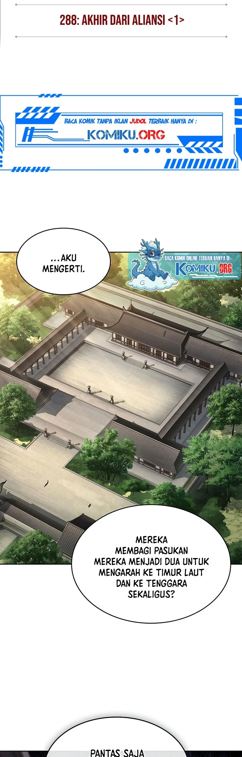 Nano Machine Chapter 288 Fix page 14