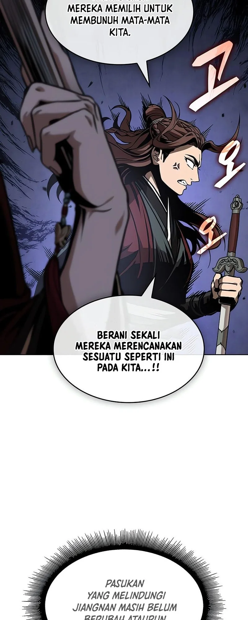 Nano Machine Chapter 288 Fix page 15