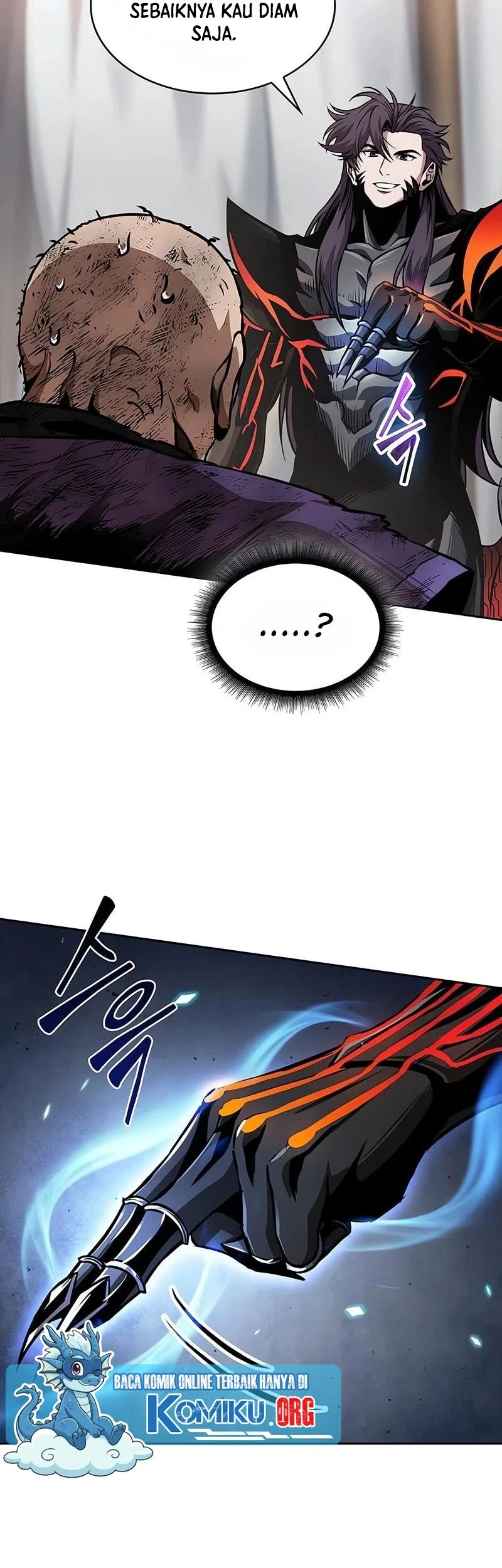 Nano Machine Chapter 289 page 26