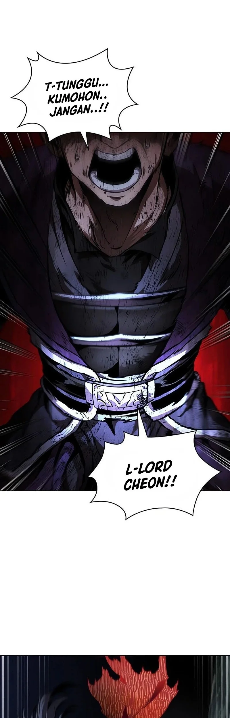 Nano Machine Chapter 289 page 27