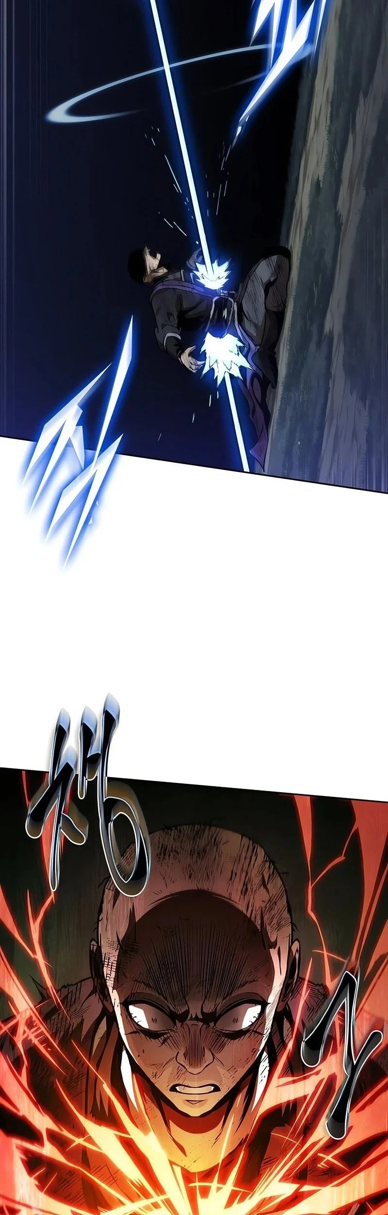 Nano Machine Chapter 289 page 29