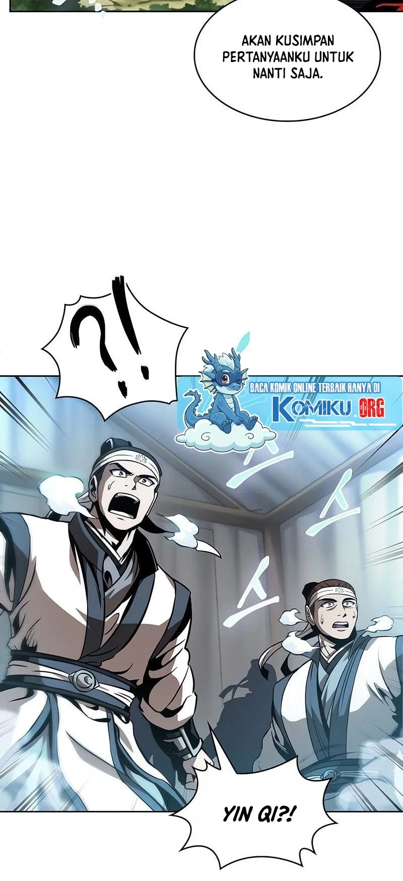 Nano Machine Chapter 289 page 33