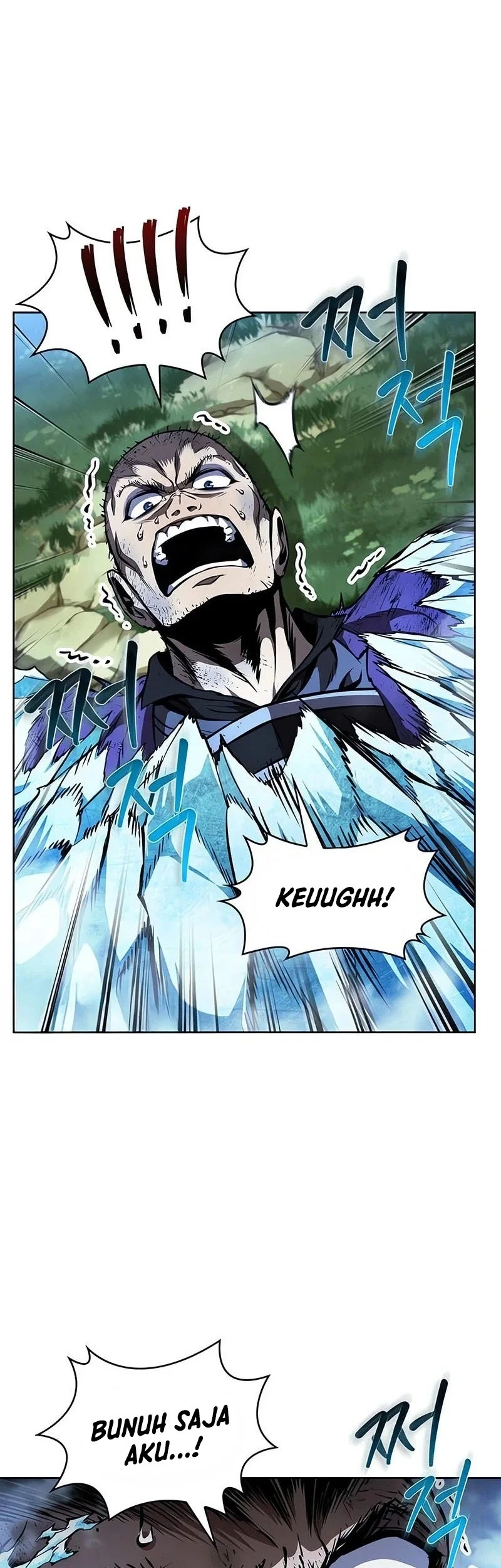 Nano Machine Chapter 289 page 34