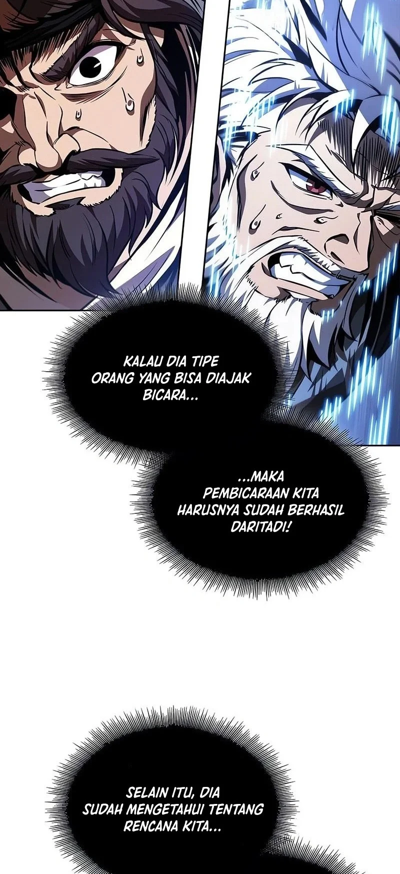Nano Machine Chapter 289 page 41