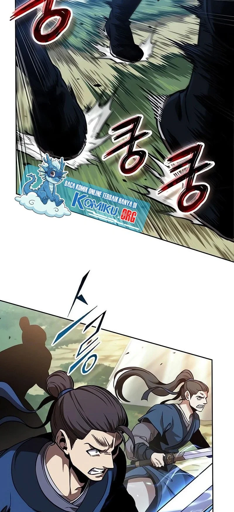 Nano Machine Chapter 289 page 49
