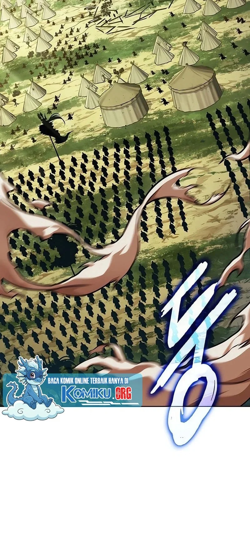 Nano Machine Chapter 289 page 51