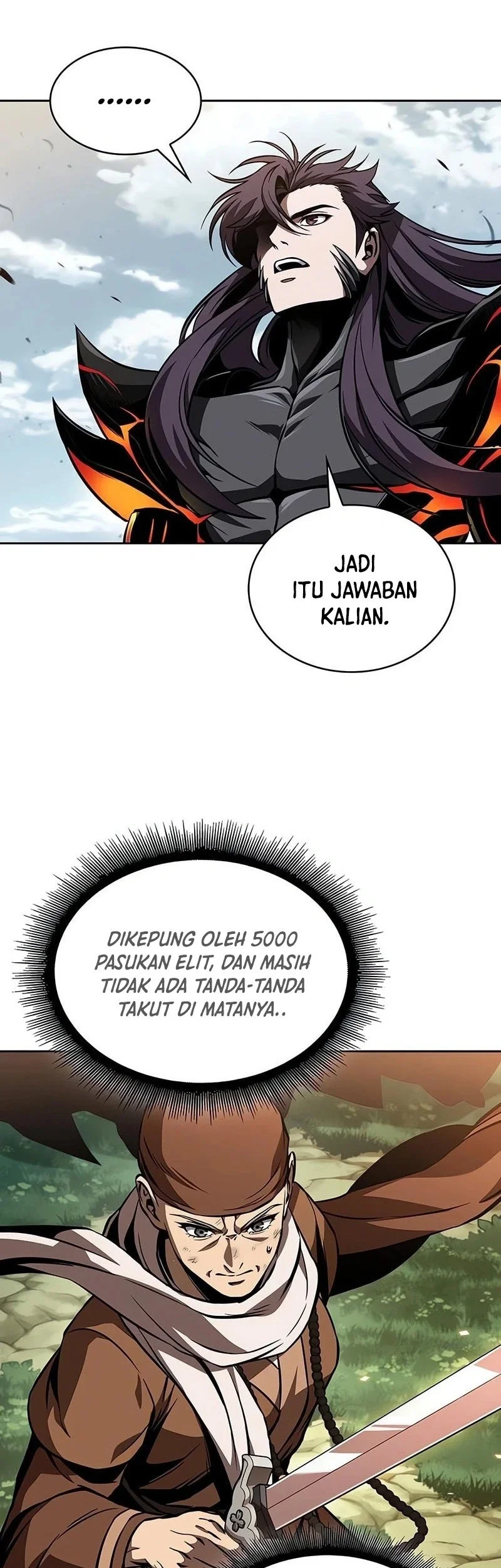 Nano Machine Chapter 289 page 52