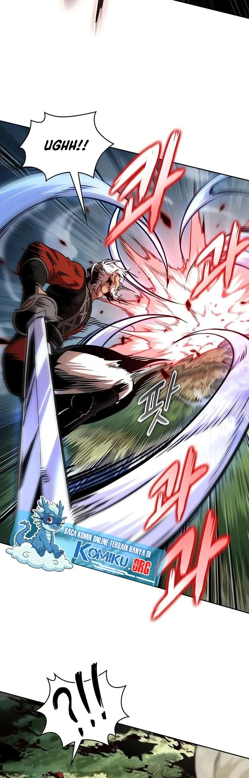 Nano Machine Chapter 289 page 62