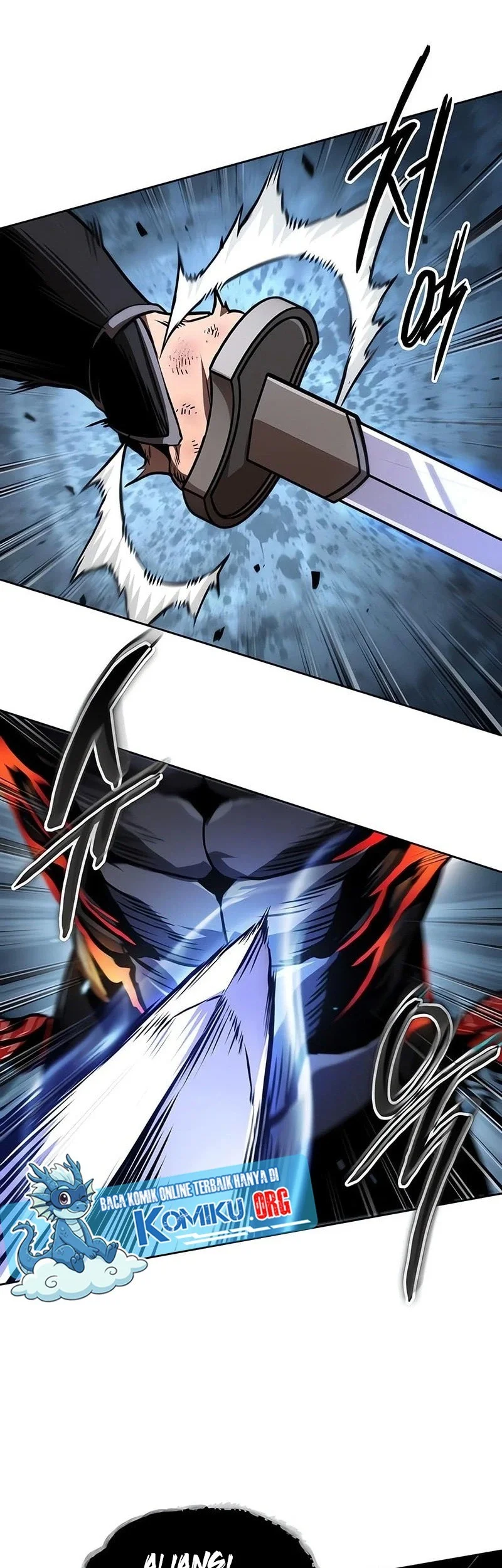 Nano Machine Chapter 289 page 66