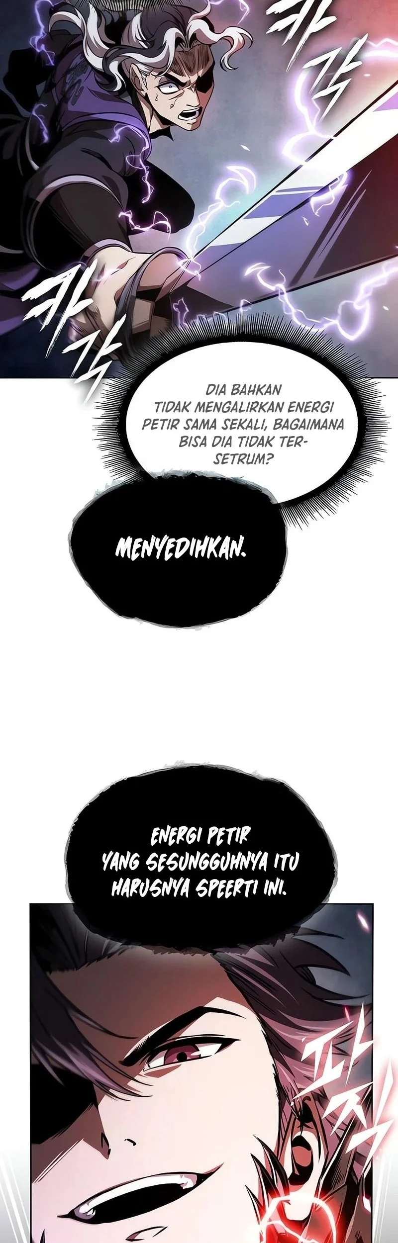 Nano Machine Chapter 289 page 3