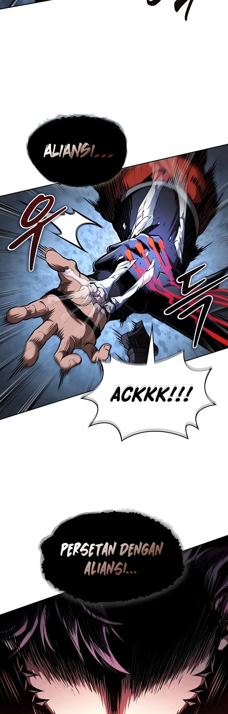 Nano Machine Chapter 289 page 68