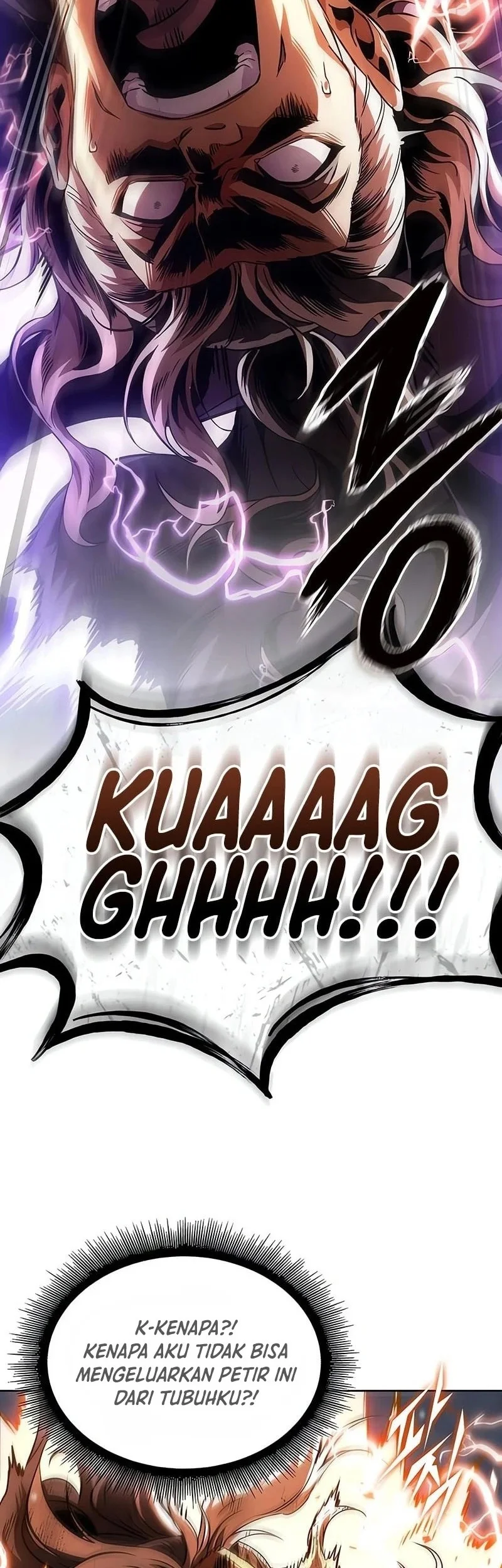Nano Machine Chapter 289 page 6