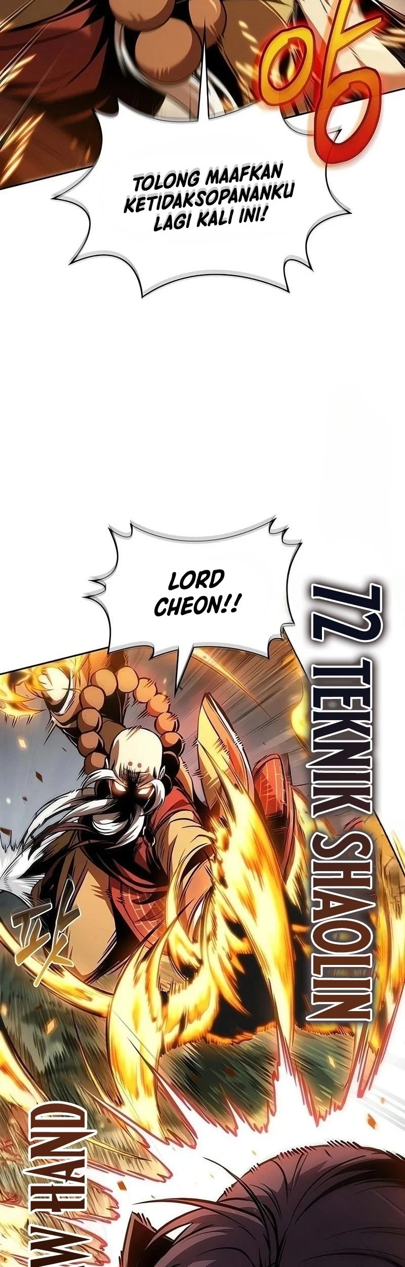 Nano Machine Chapter 289 page 14