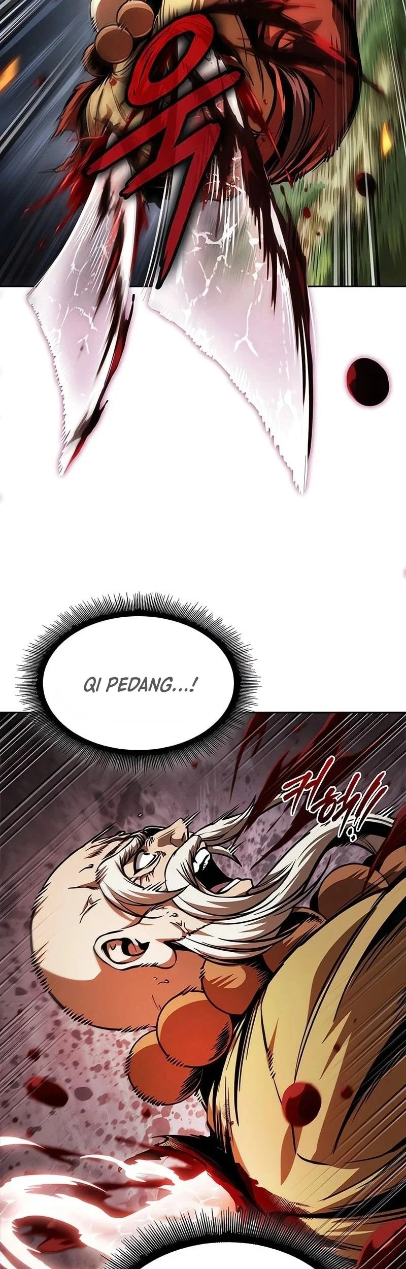 Nano Machine Chapter 289 page 18