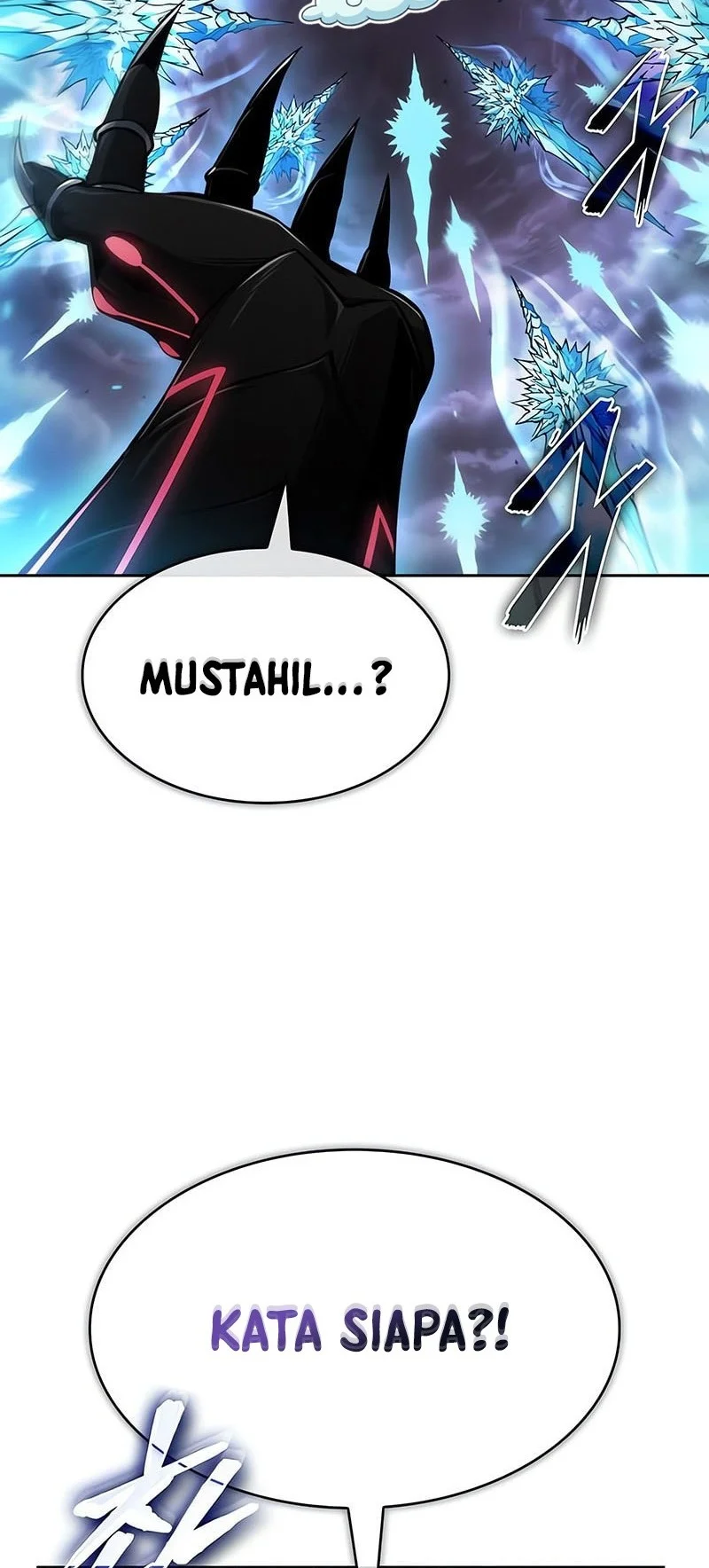 Nano Machine Chapter 290 page 27