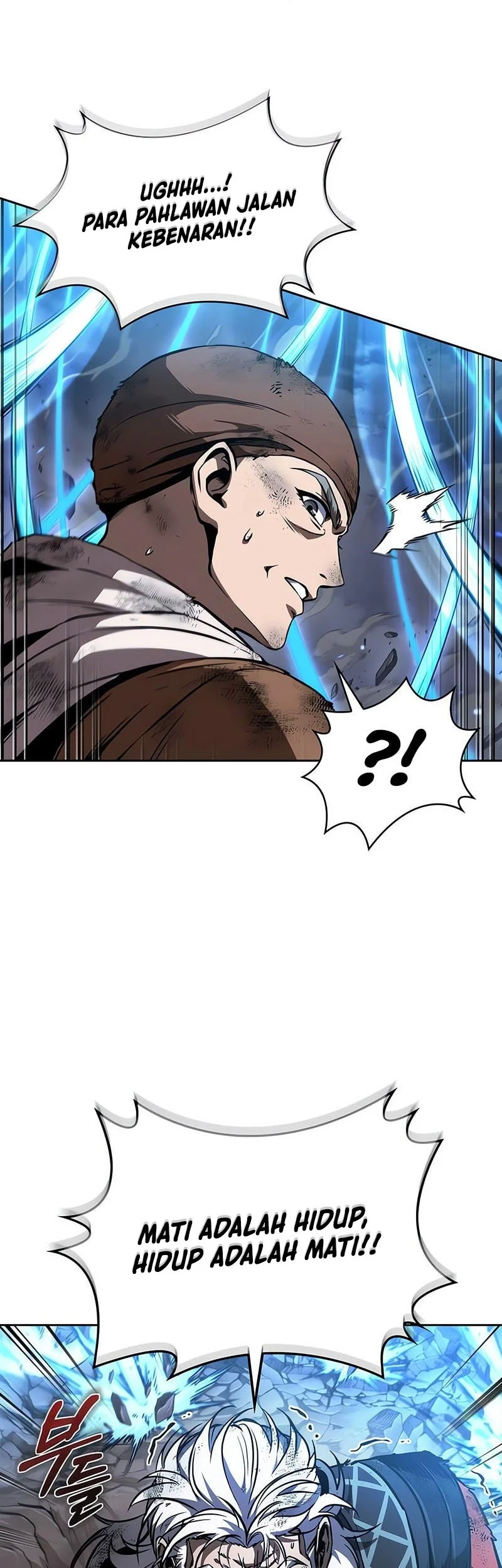 Nano Machine Chapter 290 page 38