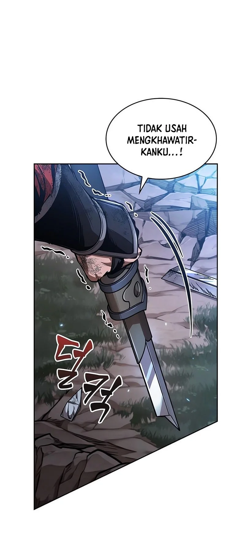 Nano Machine Chapter 290 page 41