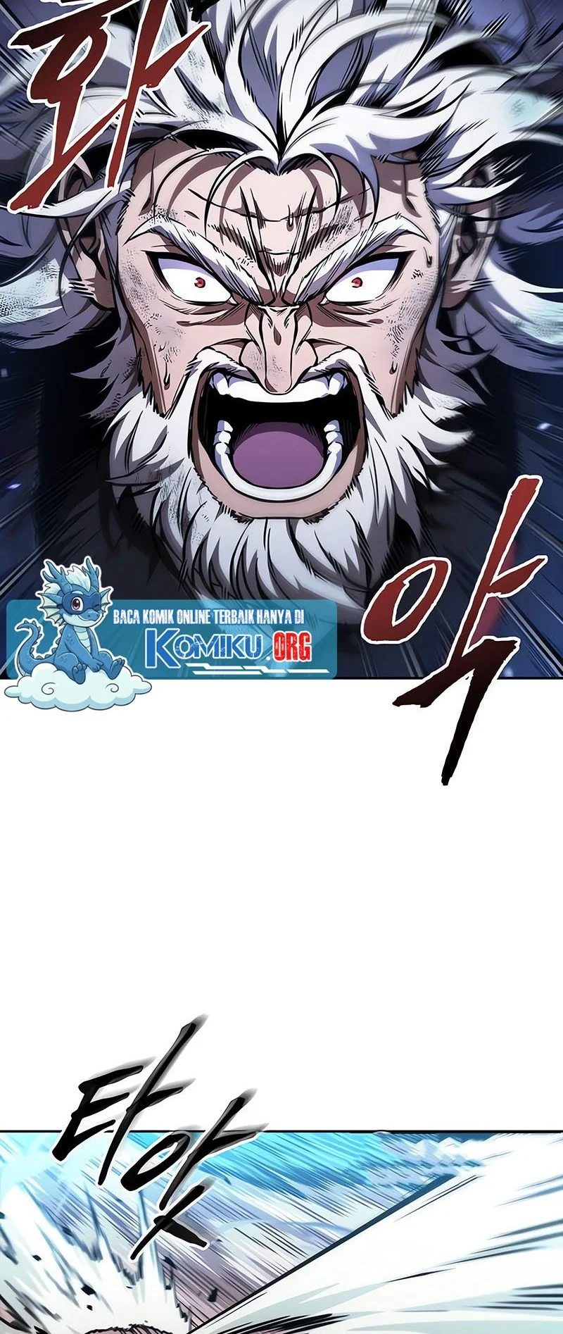 Nano Machine Chapter 290 page 43