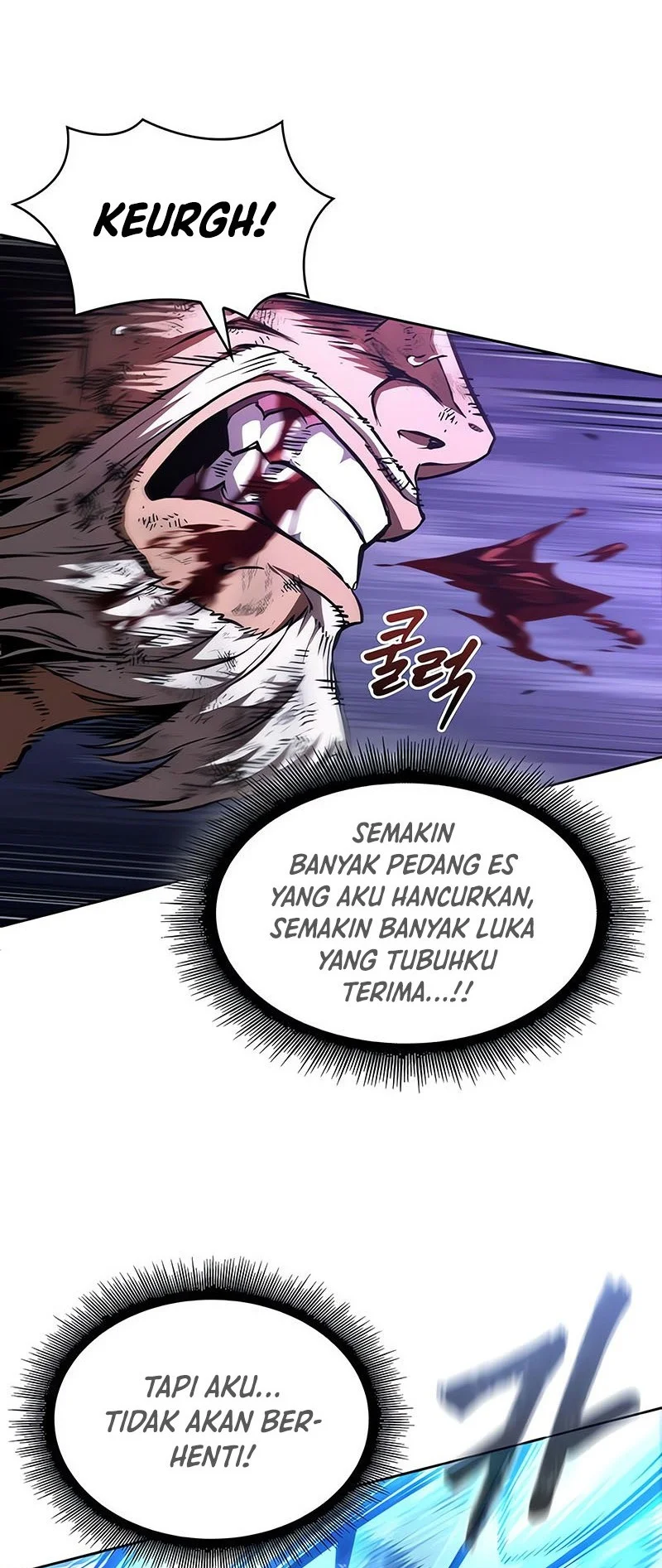 Nano Machine Chapter 290 page 45