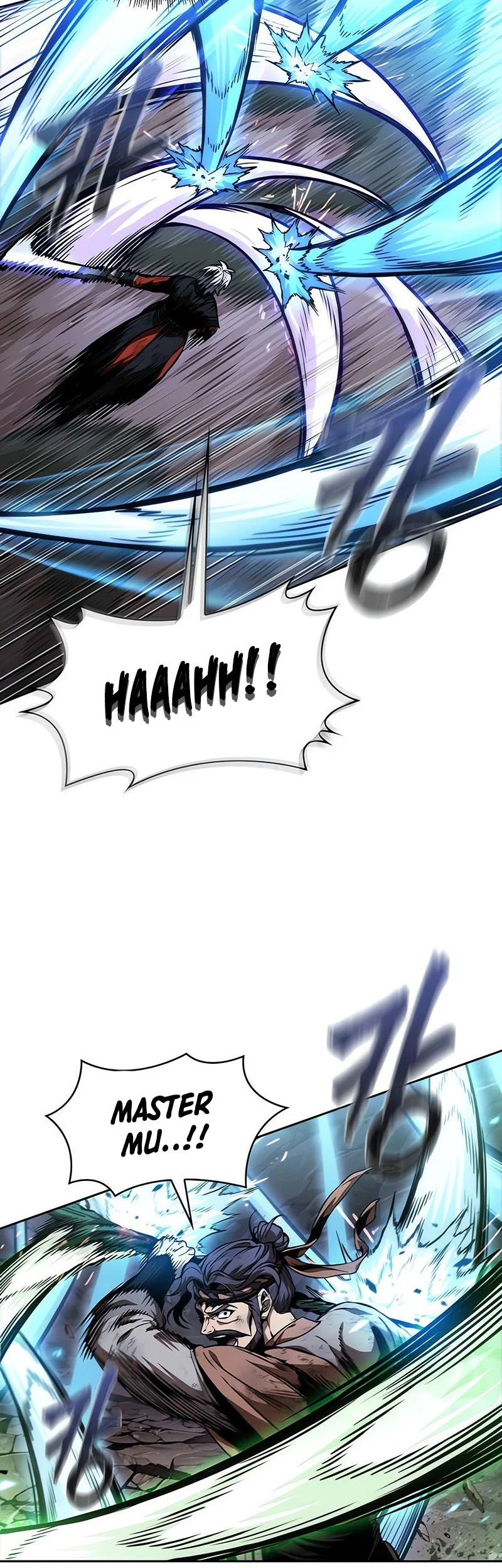 Nano Machine Chapter 290 page 46