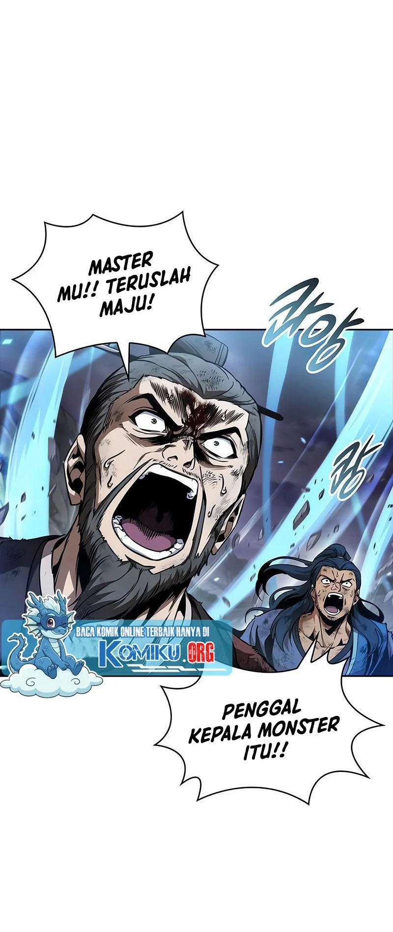 Nano Machine Chapter 290 page 47