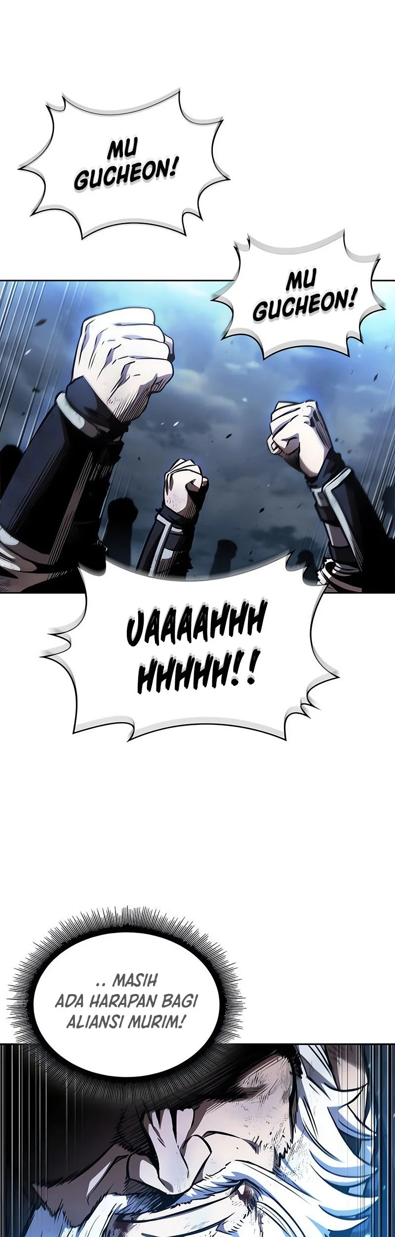 Nano Machine Chapter 290 page 48