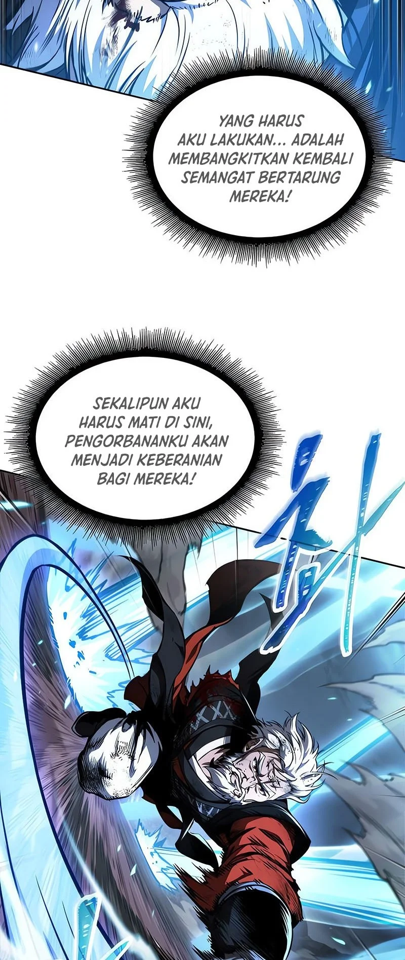 Nano Machine Chapter 290 page 49