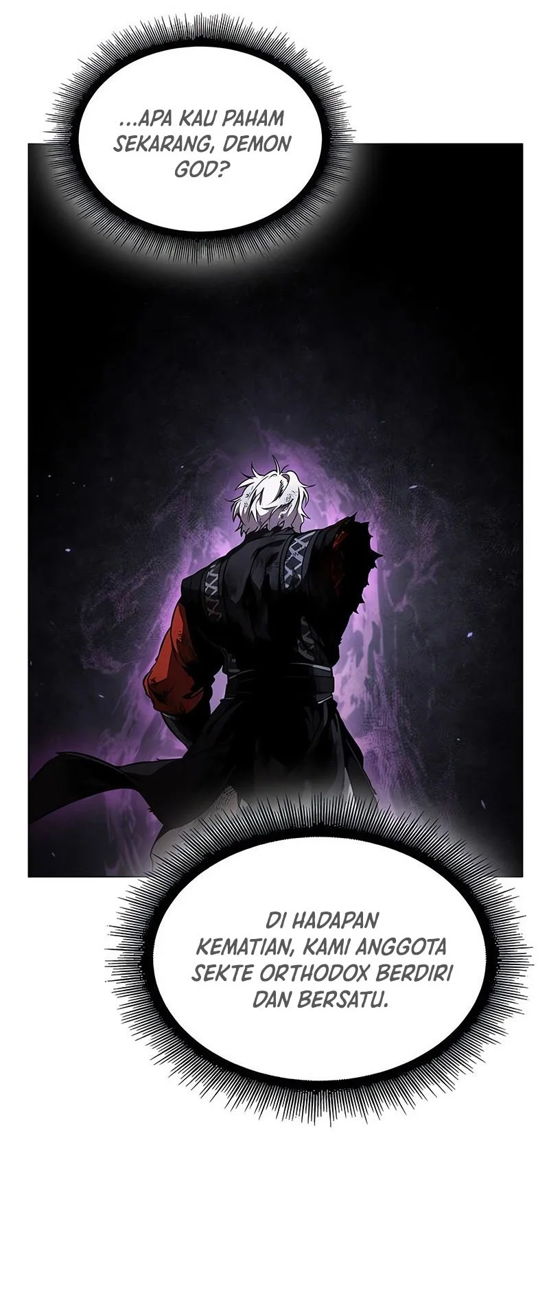 Nano Machine Chapter 290 page 57