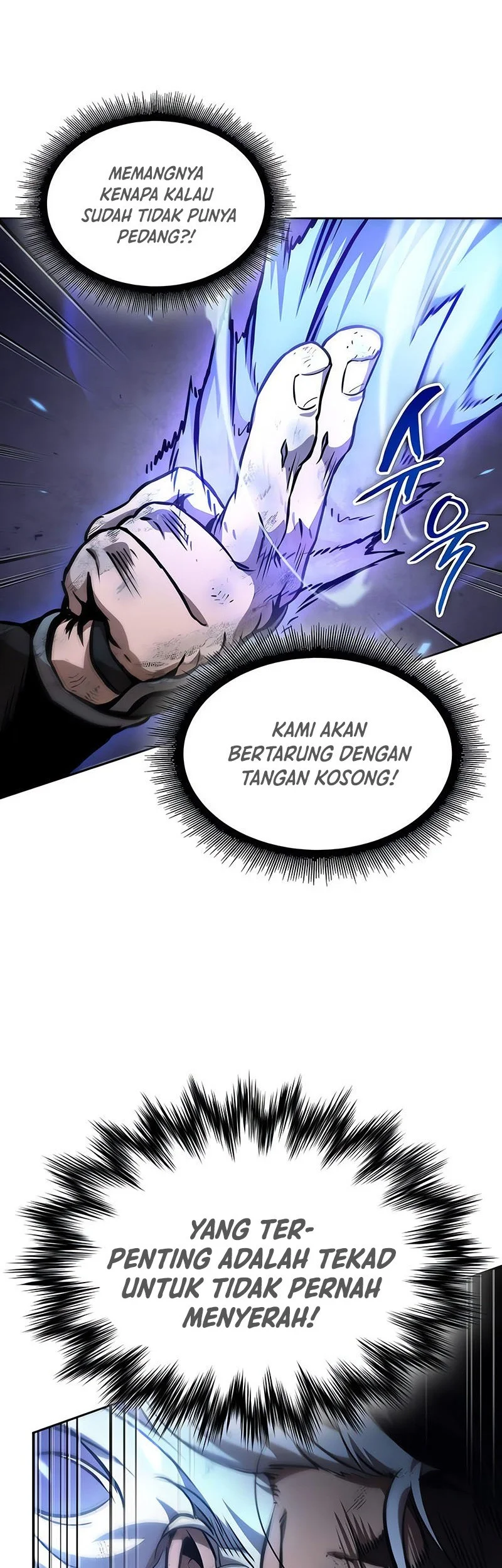 Nano Machine Chapter 290 page 58
