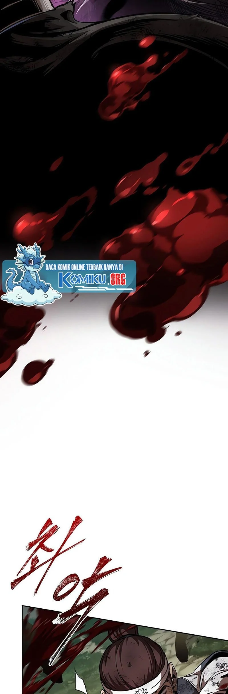 Nano Machine Chapter 290 page 7
