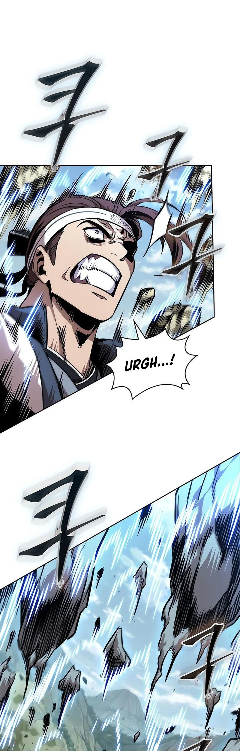 Nano Machine Chapter 290 page 16