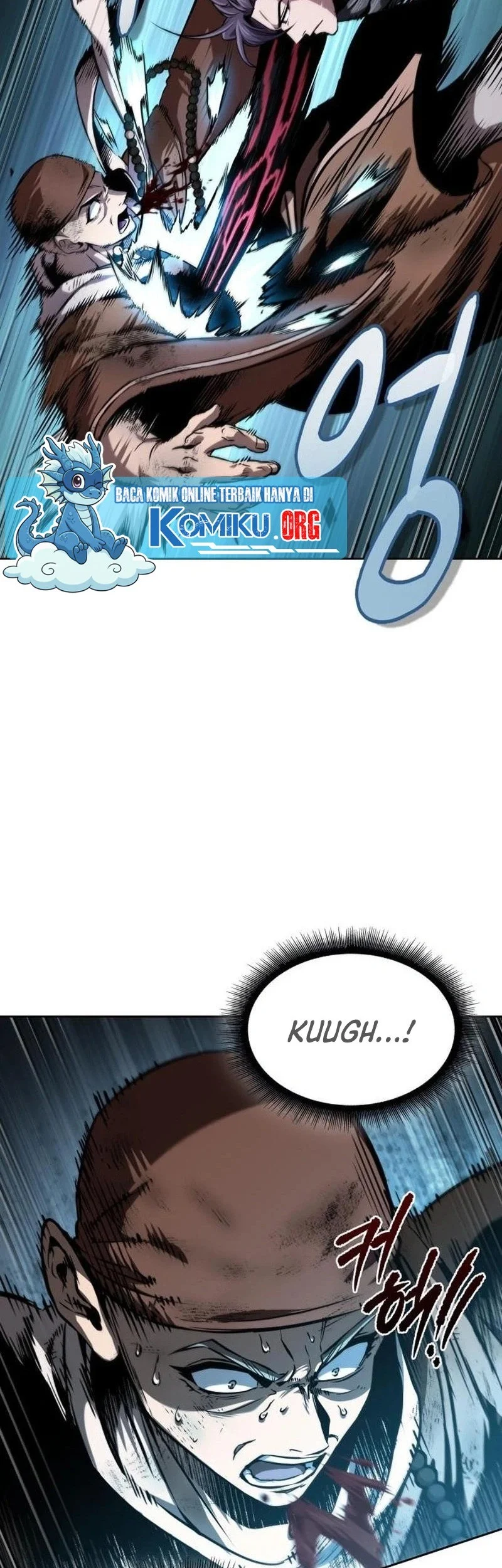 Nano Machine Chapter 291 page 29