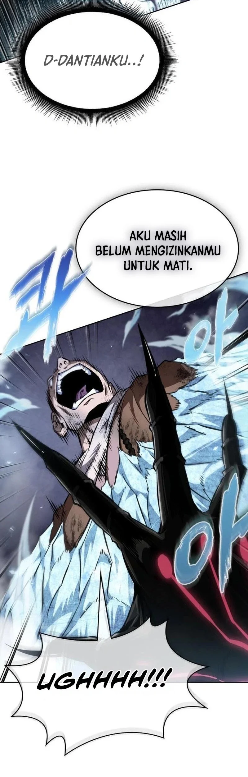 Nano Machine Chapter 291 page 30