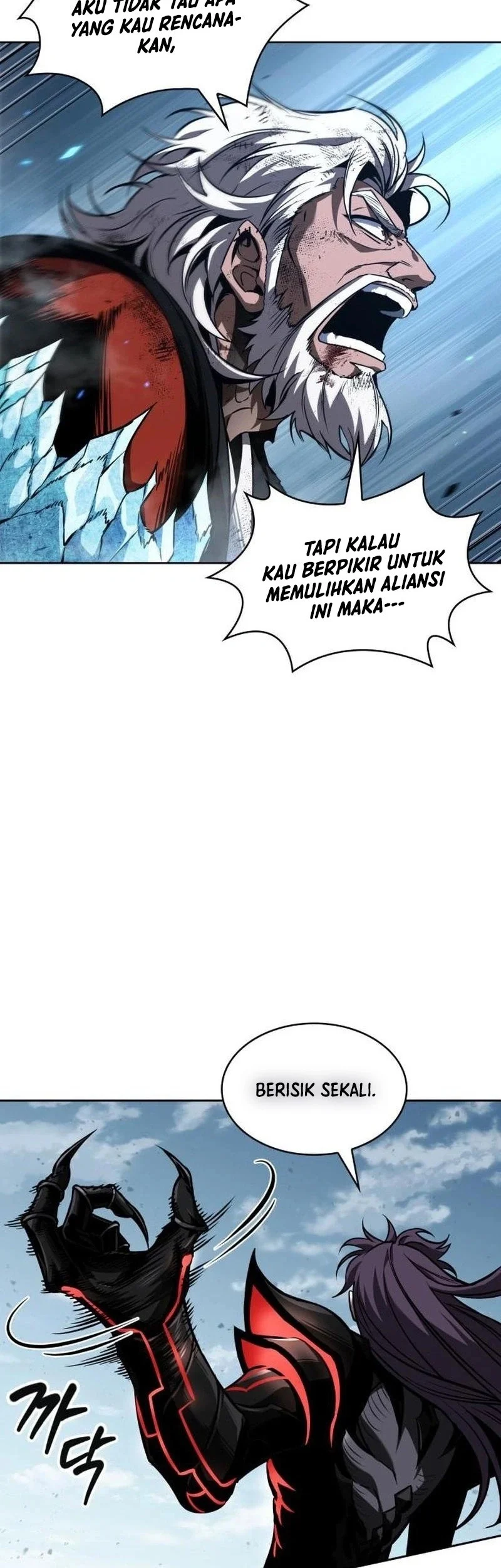 Nano Machine Chapter 291 page 44